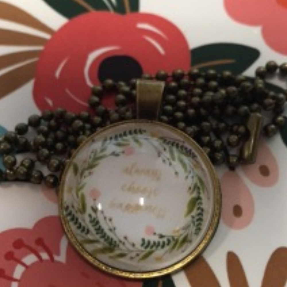 Handmade Necklace